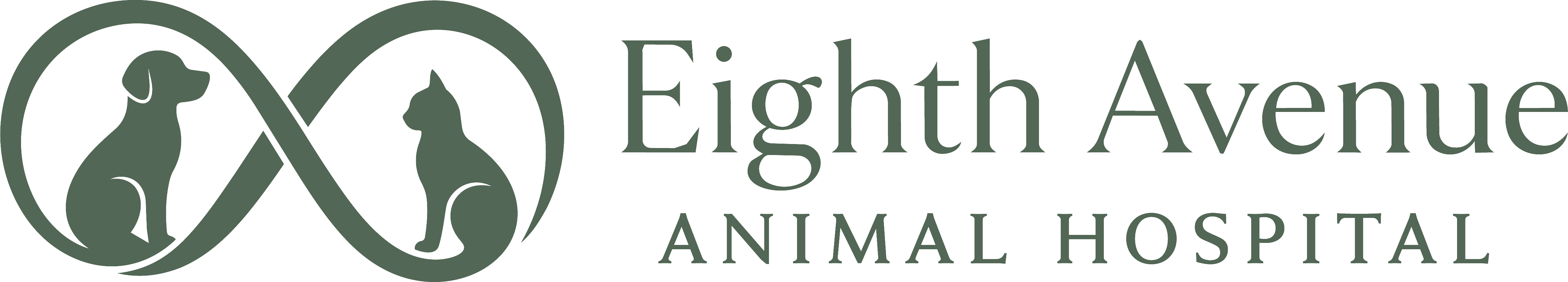 Eighth Avenue Animal Hospital